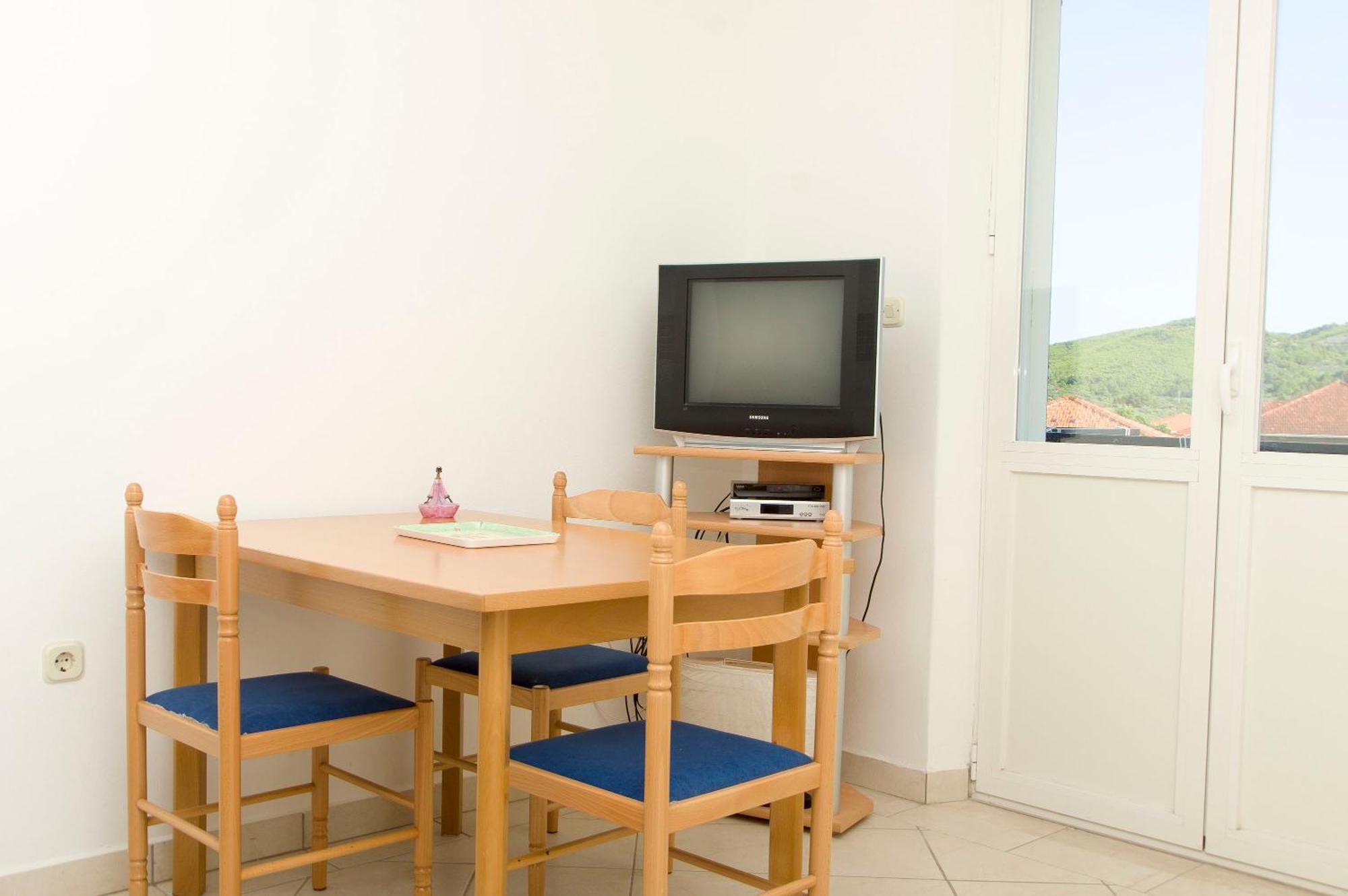 Apartments Vela Luka Zewnętrze zdjęcie