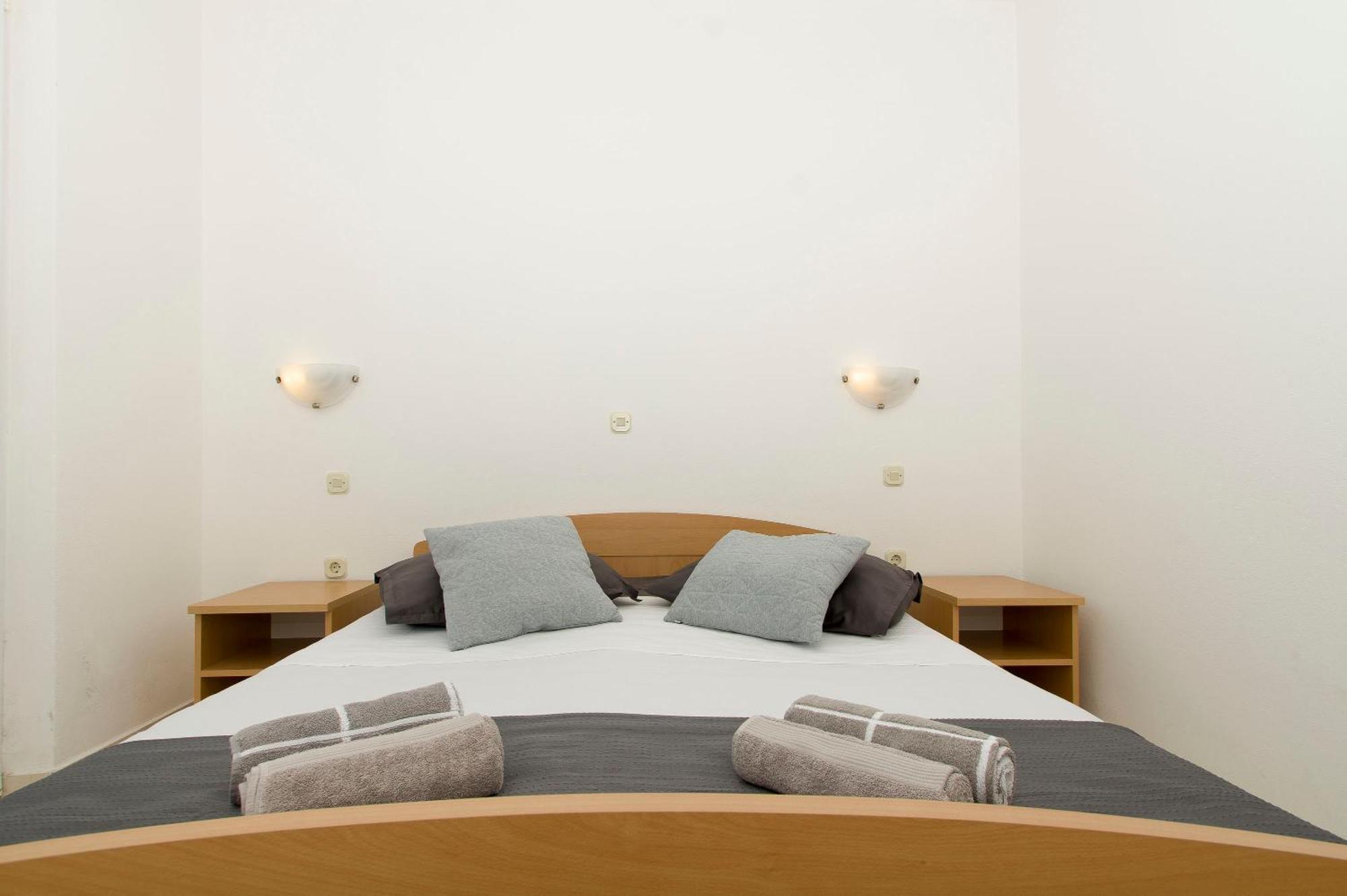 Apartments Vela Luka Zewnętrze zdjęcie