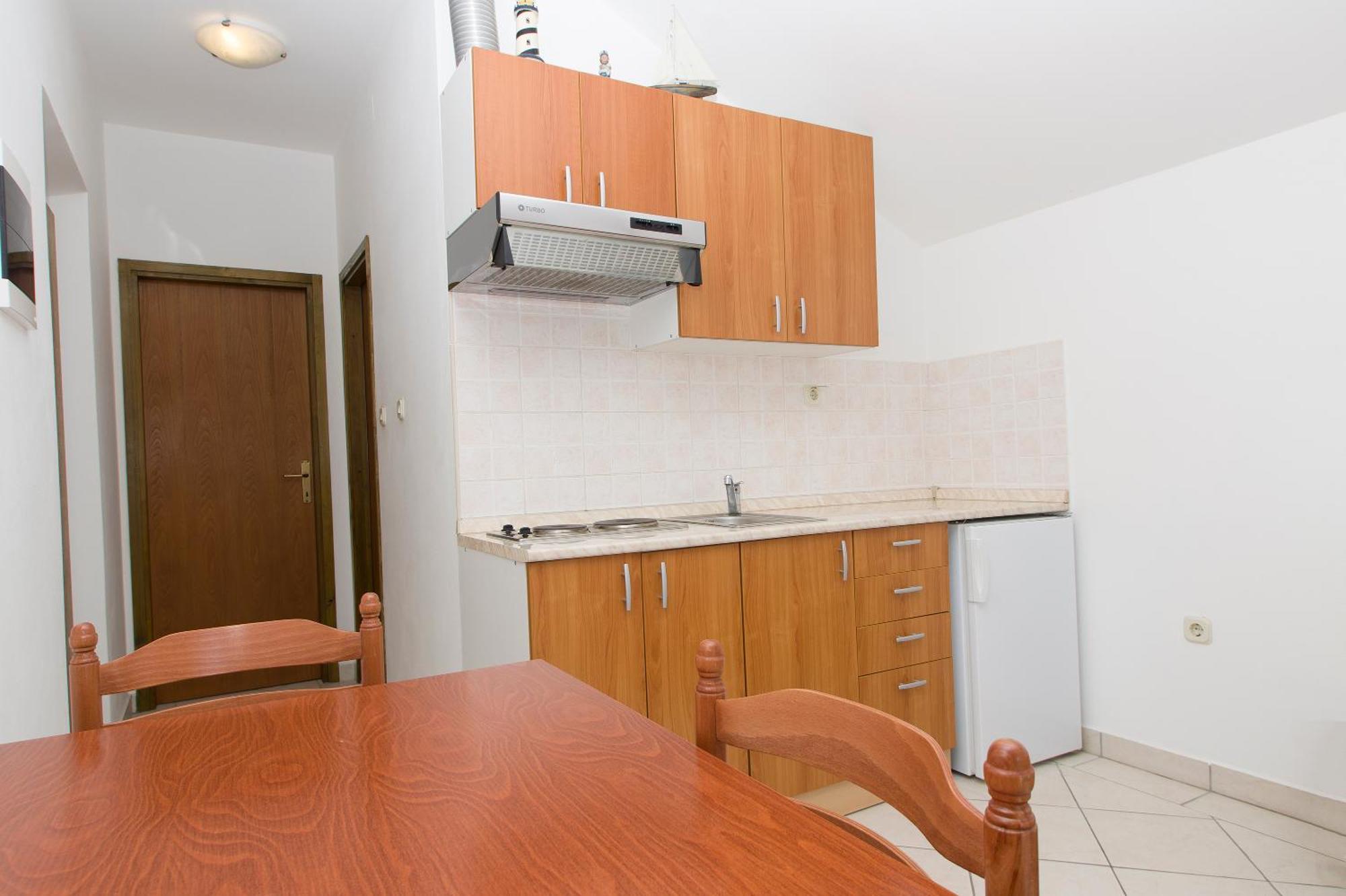 Apartments Vela Luka Zewnętrze zdjęcie