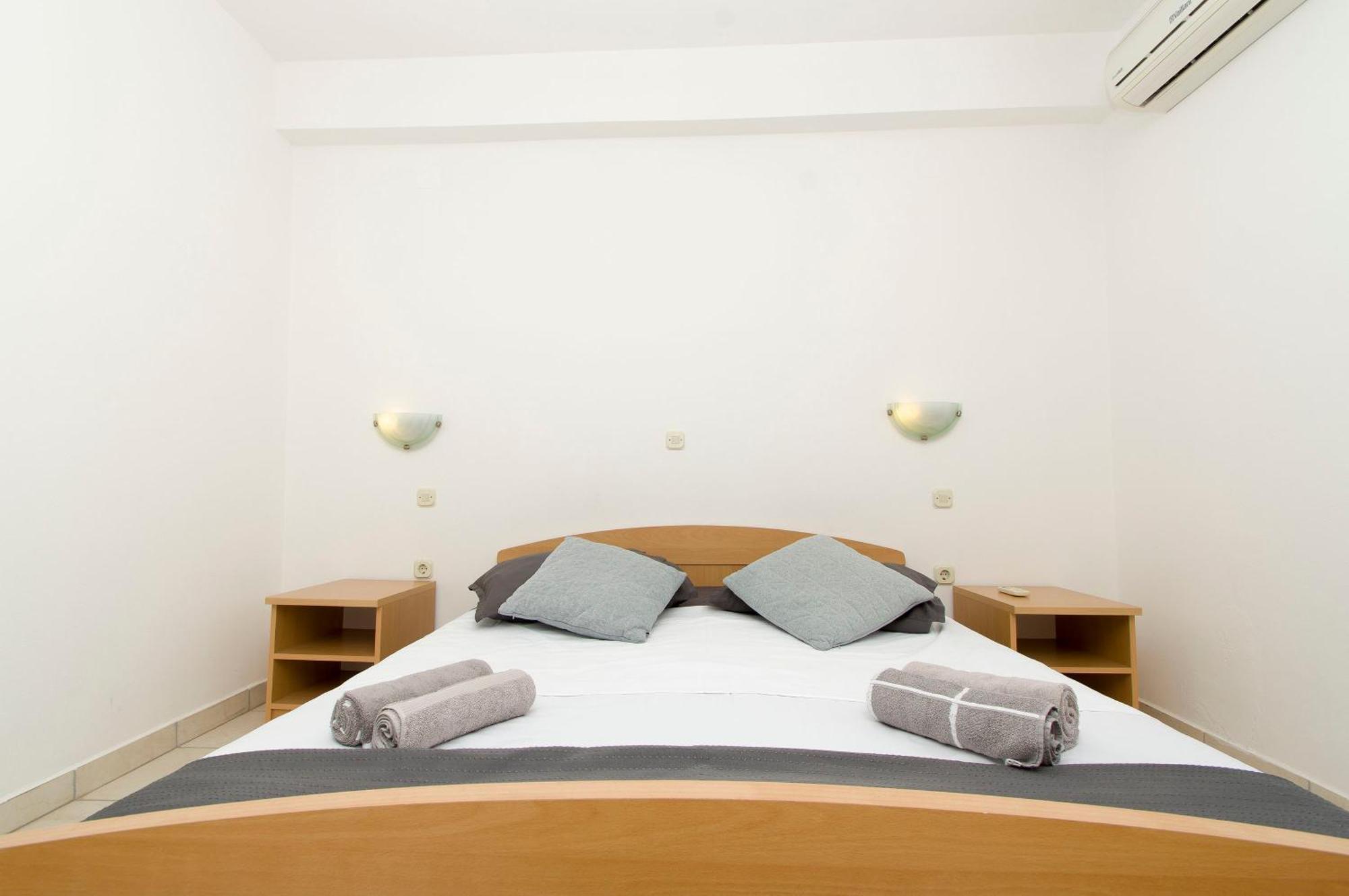 Apartments Vela Luka Zewnętrze zdjęcie