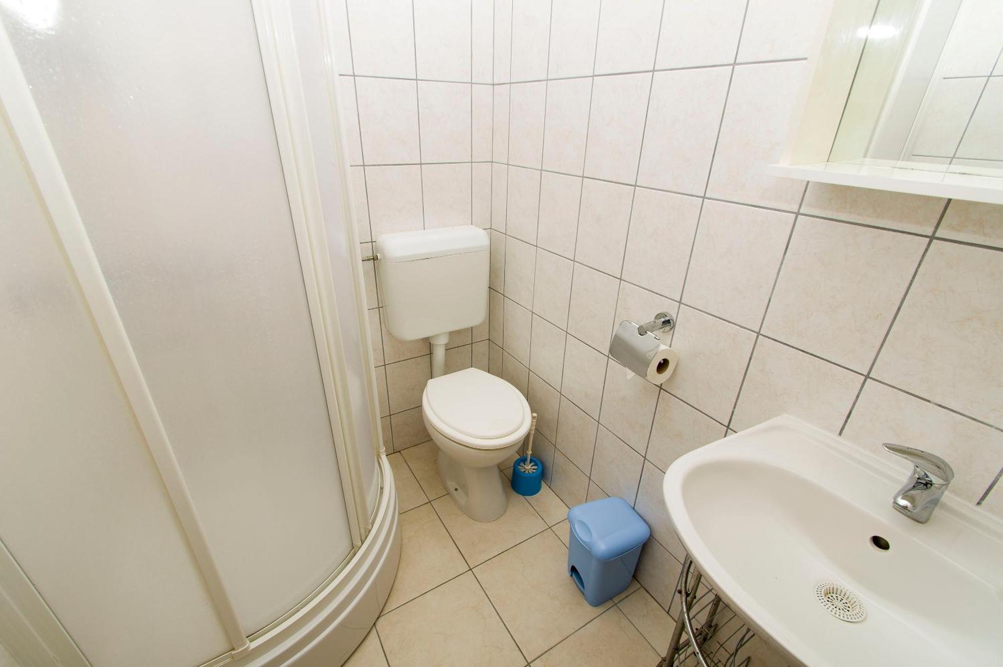Apartments Vela Luka Zewnętrze zdjęcie