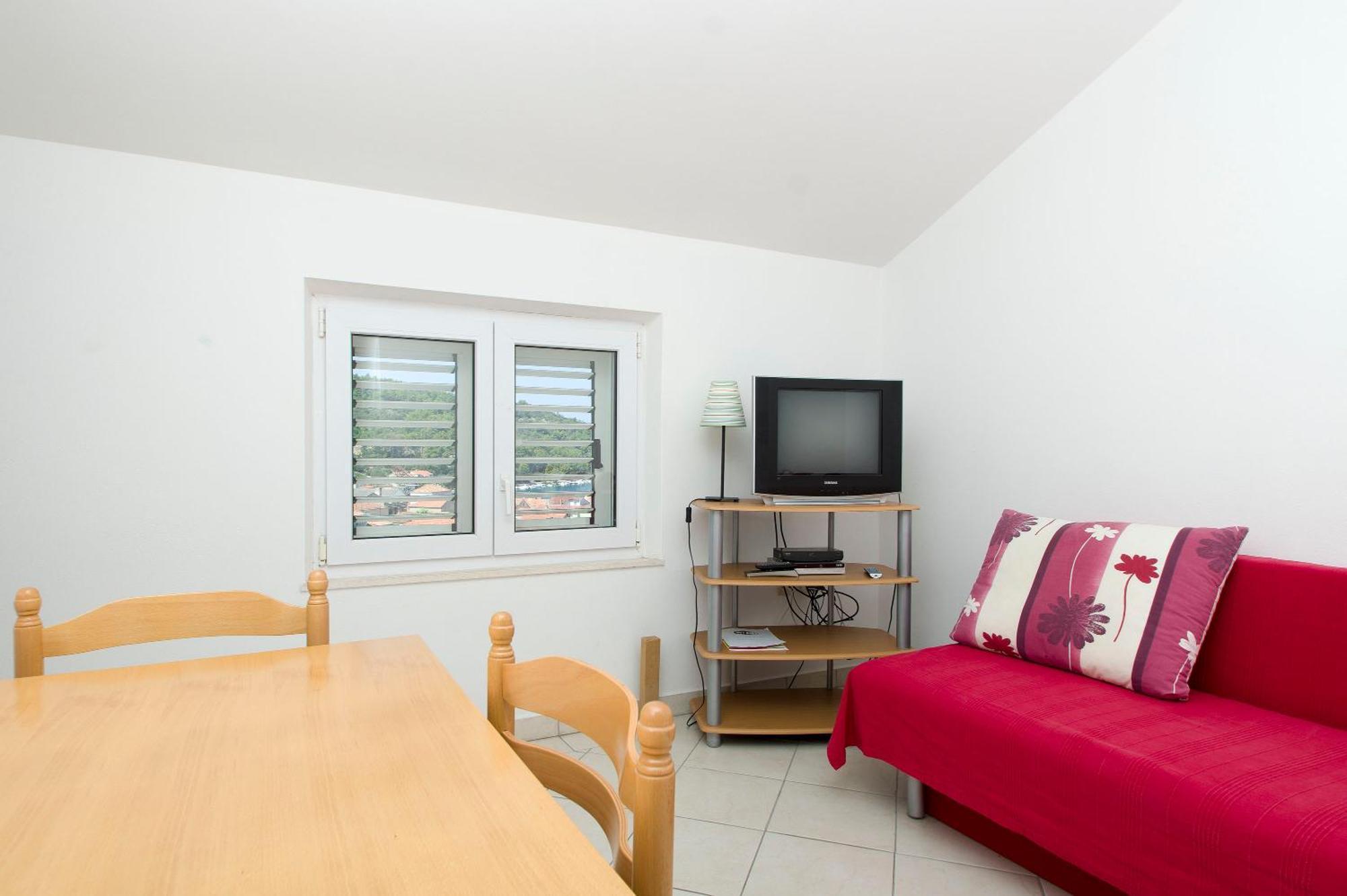 Apartments Vela Luka Zewnętrze zdjęcie