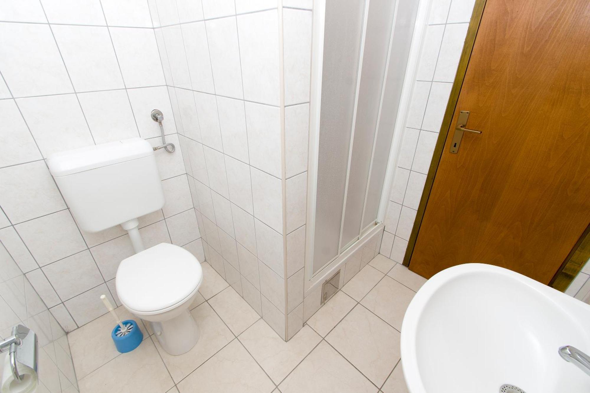 Apartments Vela Luka Zewnętrze zdjęcie
