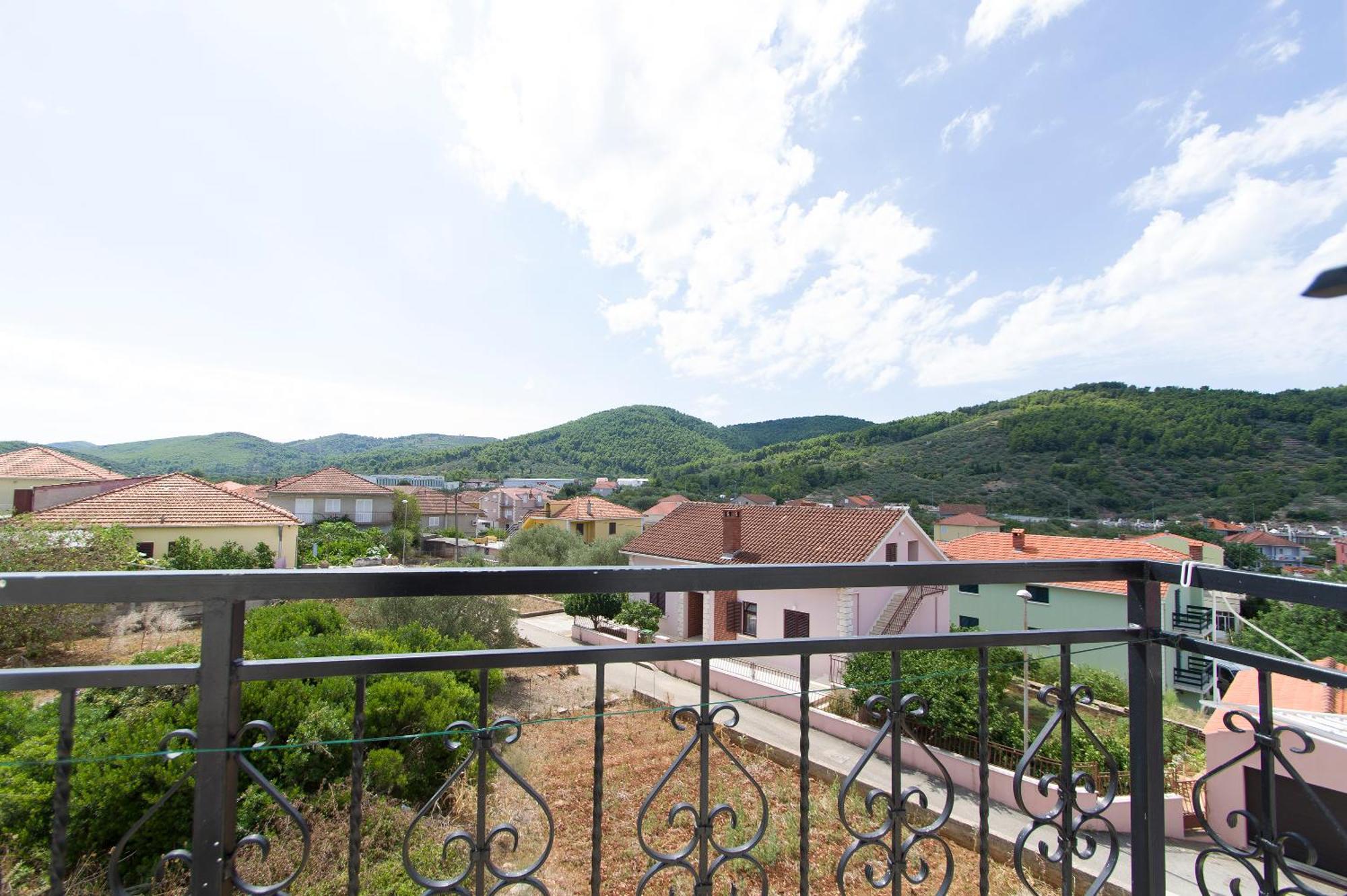Apartments Vela Luka Zewnętrze zdjęcie