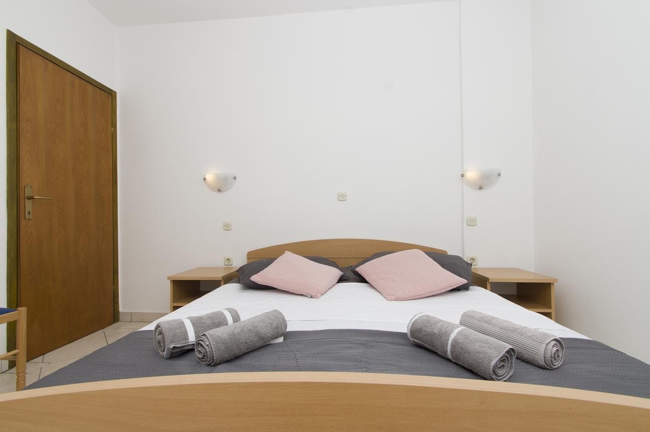 Apartments Vela Luka Zewnętrze zdjęcie