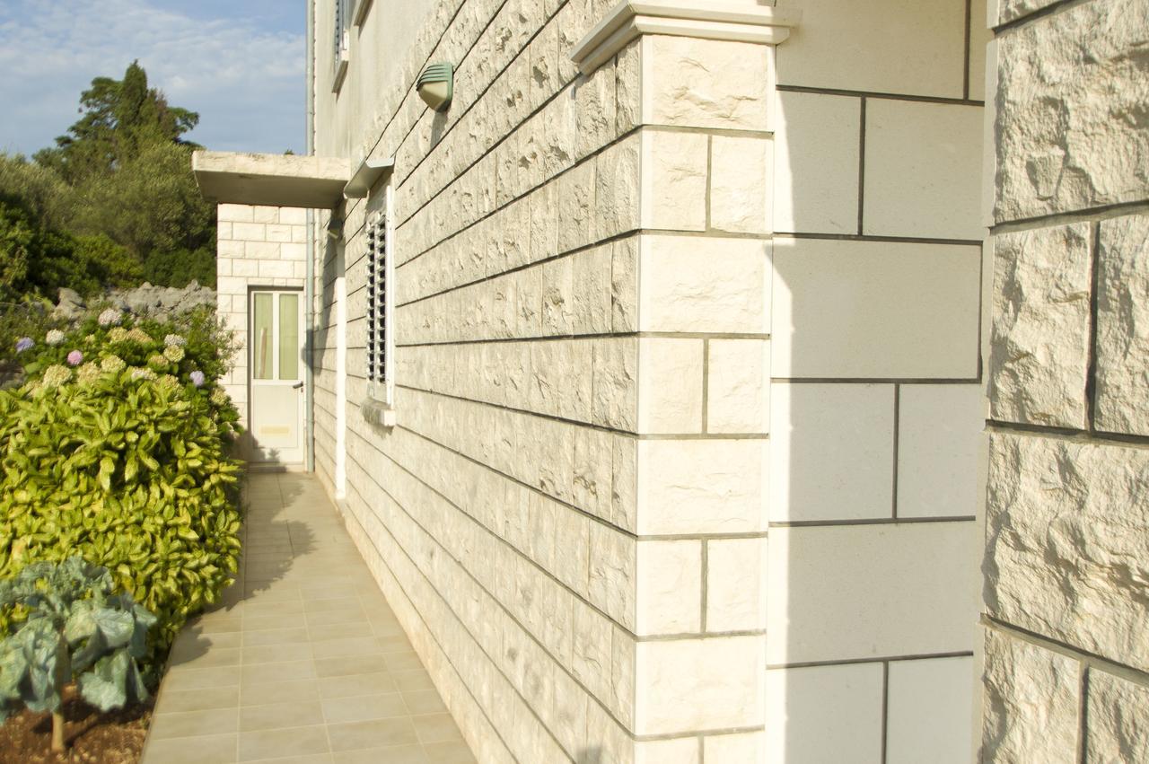 Apartments Vela Luka Zewnętrze zdjęcie