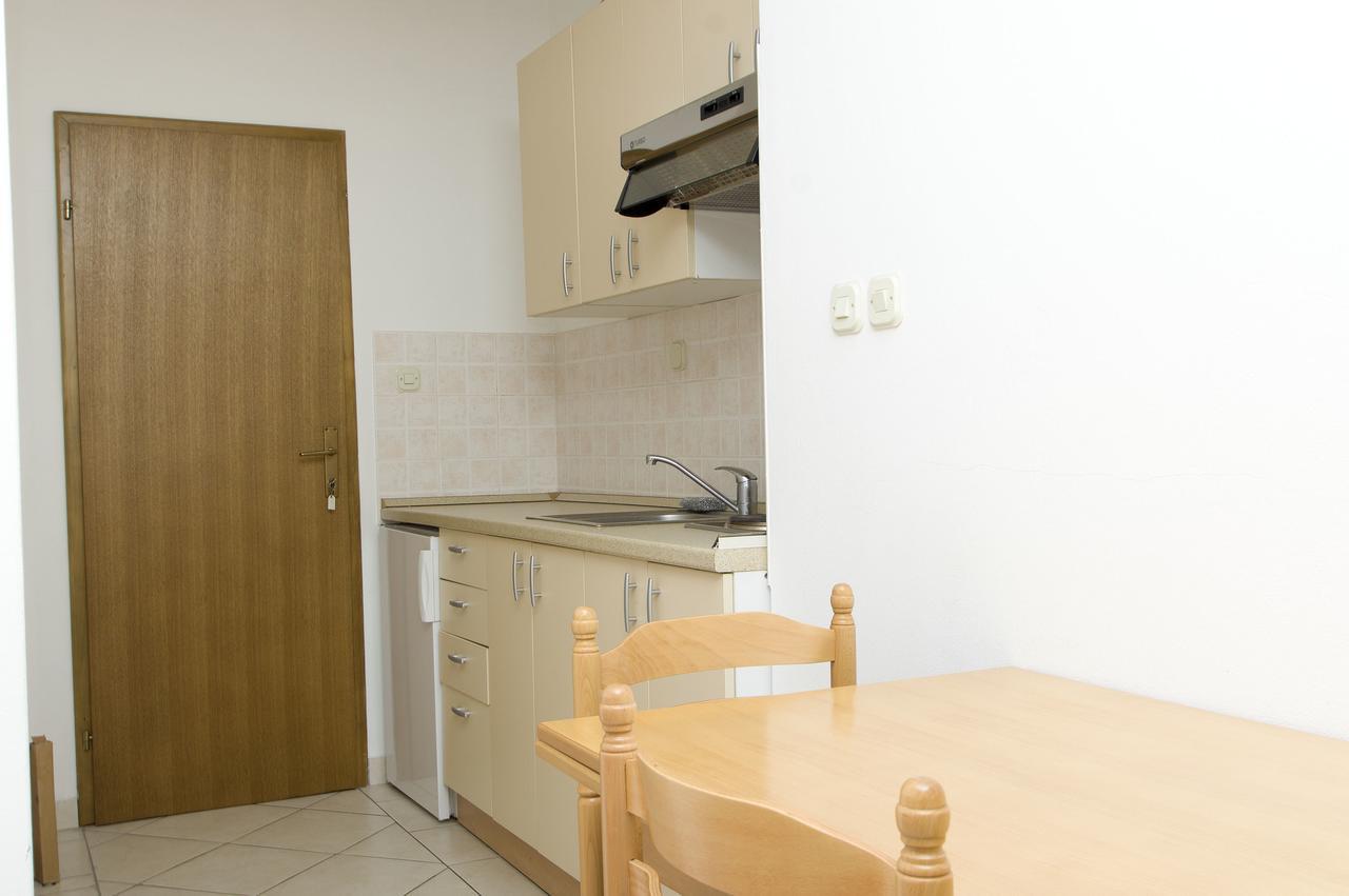 Apartments Vela Luka Zewnętrze zdjęcie