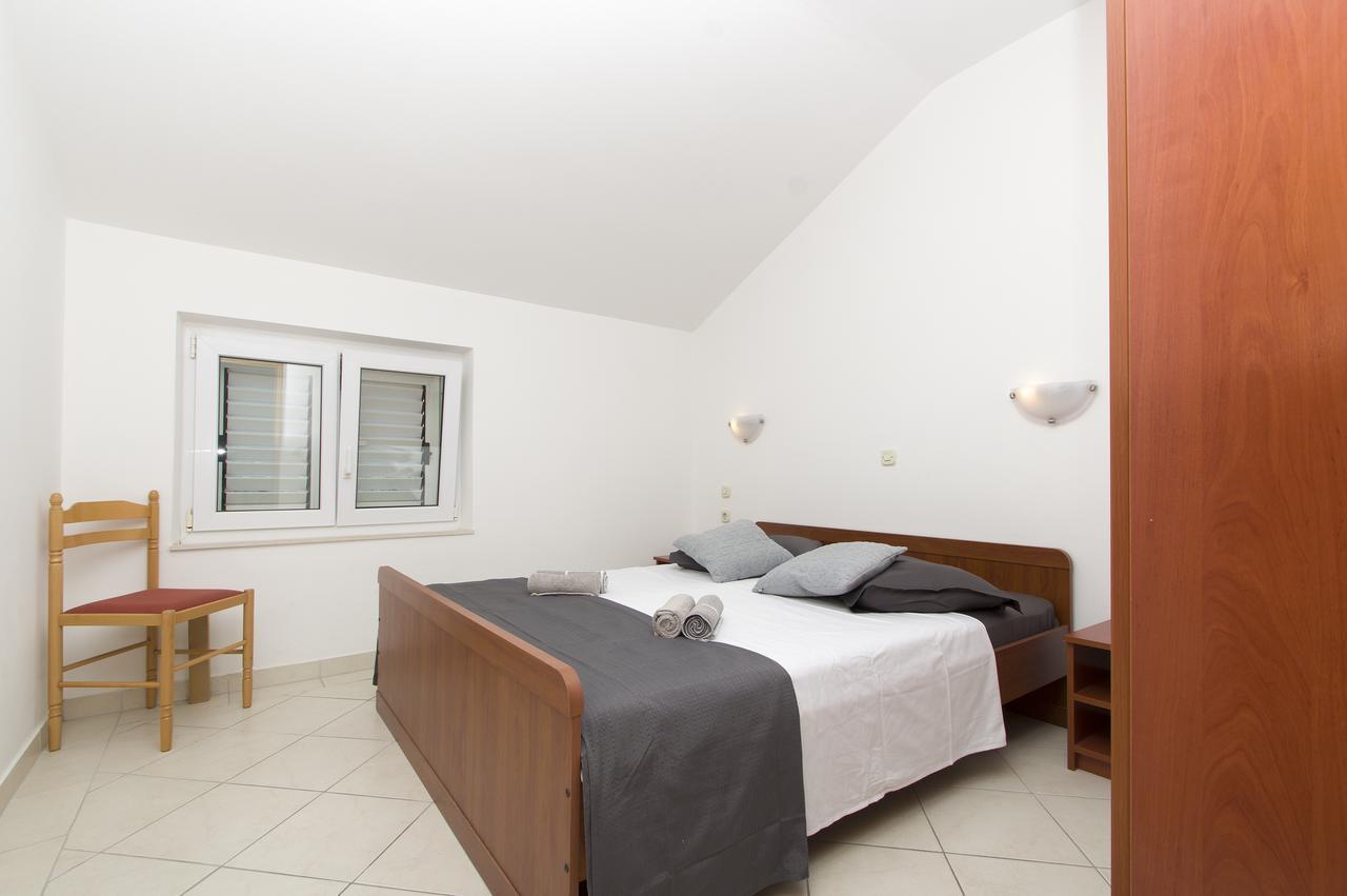 Apartments Vela Luka Zewnętrze zdjęcie