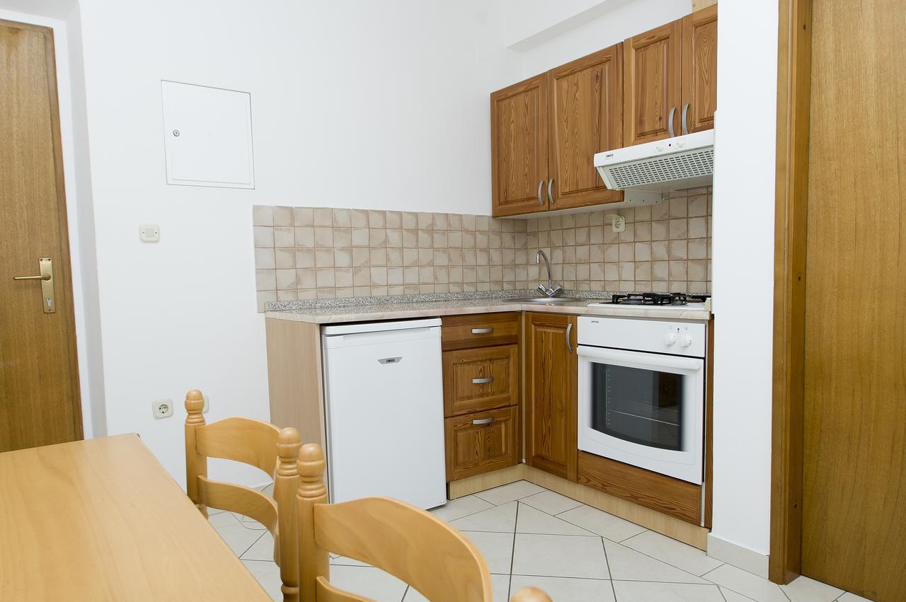 Apartments Vela Luka Zewnętrze zdjęcie