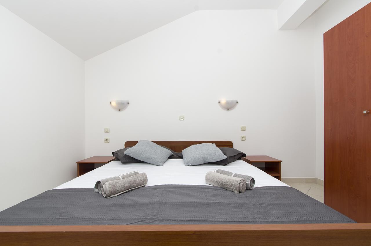 Apartments Vela Luka Zewnętrze zdjęcie