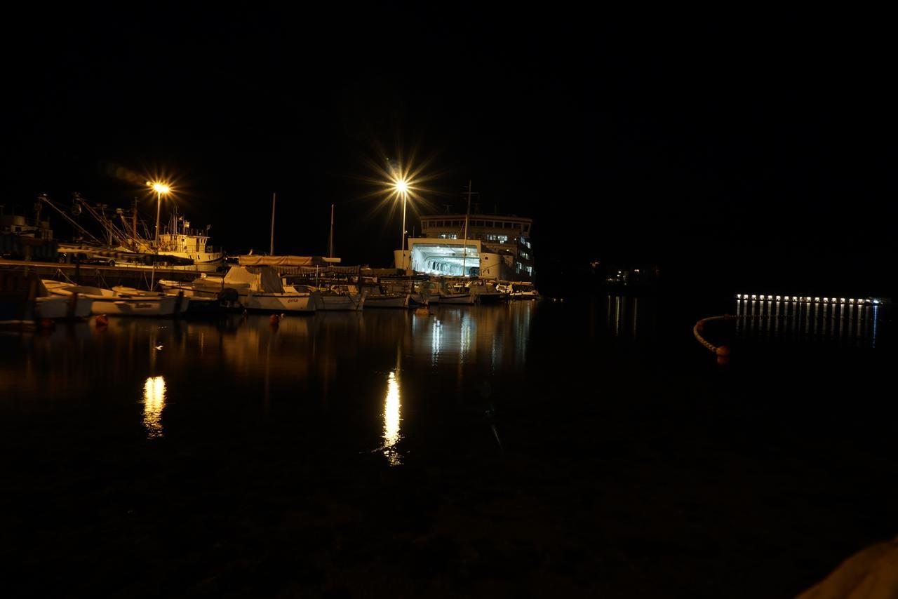 Apartments Vela Luka Zewnętrze zdjęcie