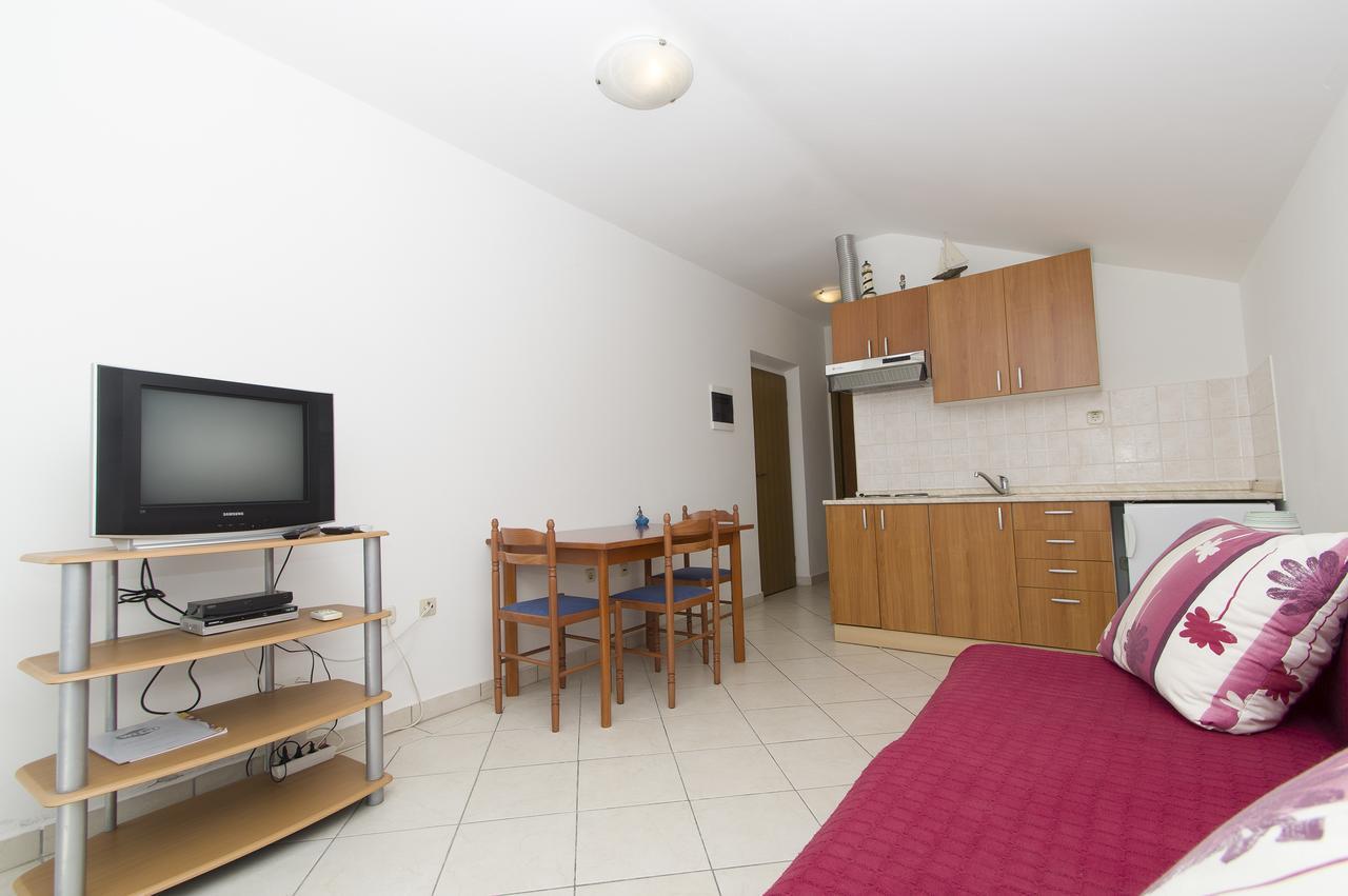 Apartments Vela Luka Pokój zdjęcie