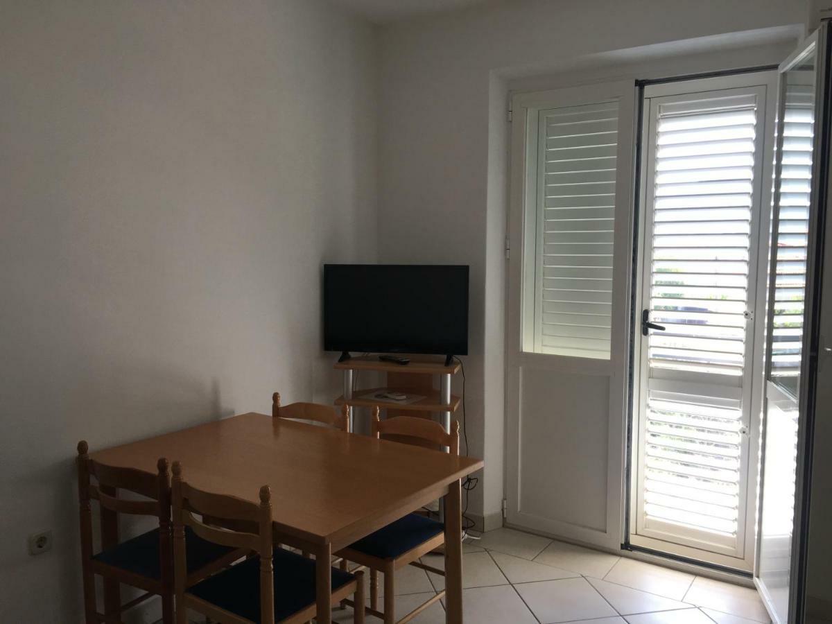 Apartments Vela Luka Zewnętrze zdjęcie
