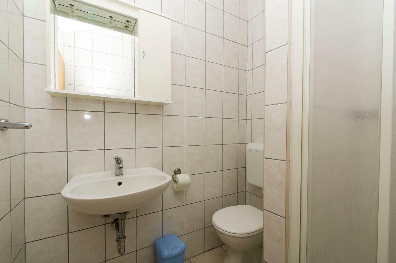 Apartments Vela Luka Zewnętrze zdjęcie